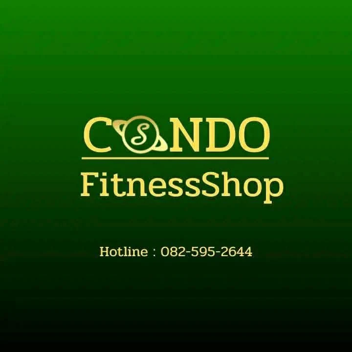 Condo Fitness Shop