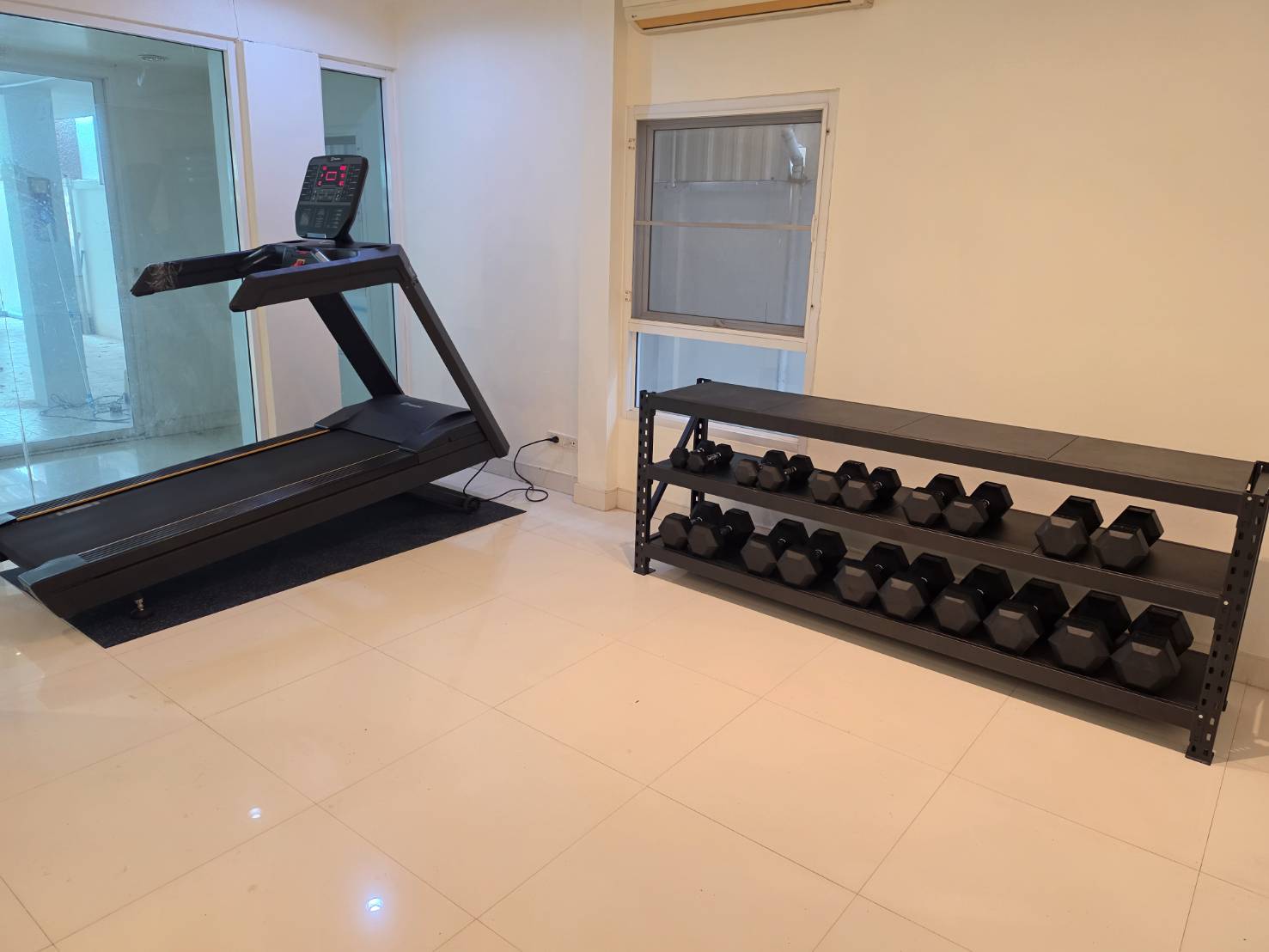 รีวิวจากลูกค้า Condo Fitness Shop