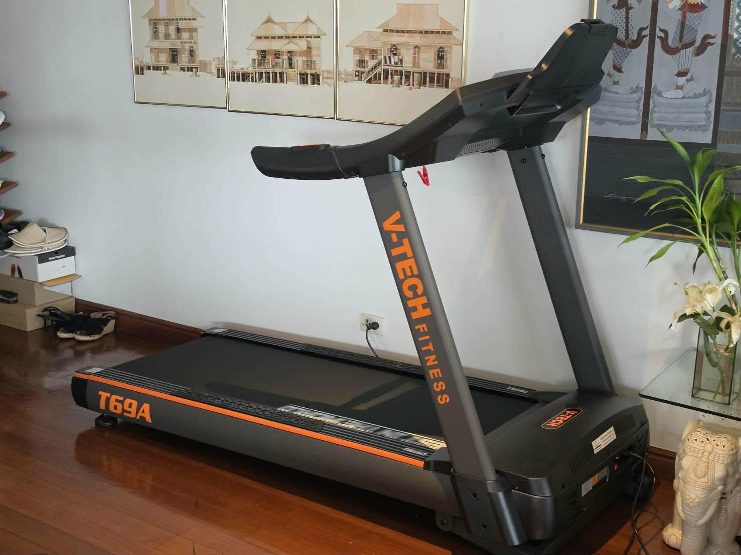 รีวิวจากลูกค้า Condo Fitness Shop