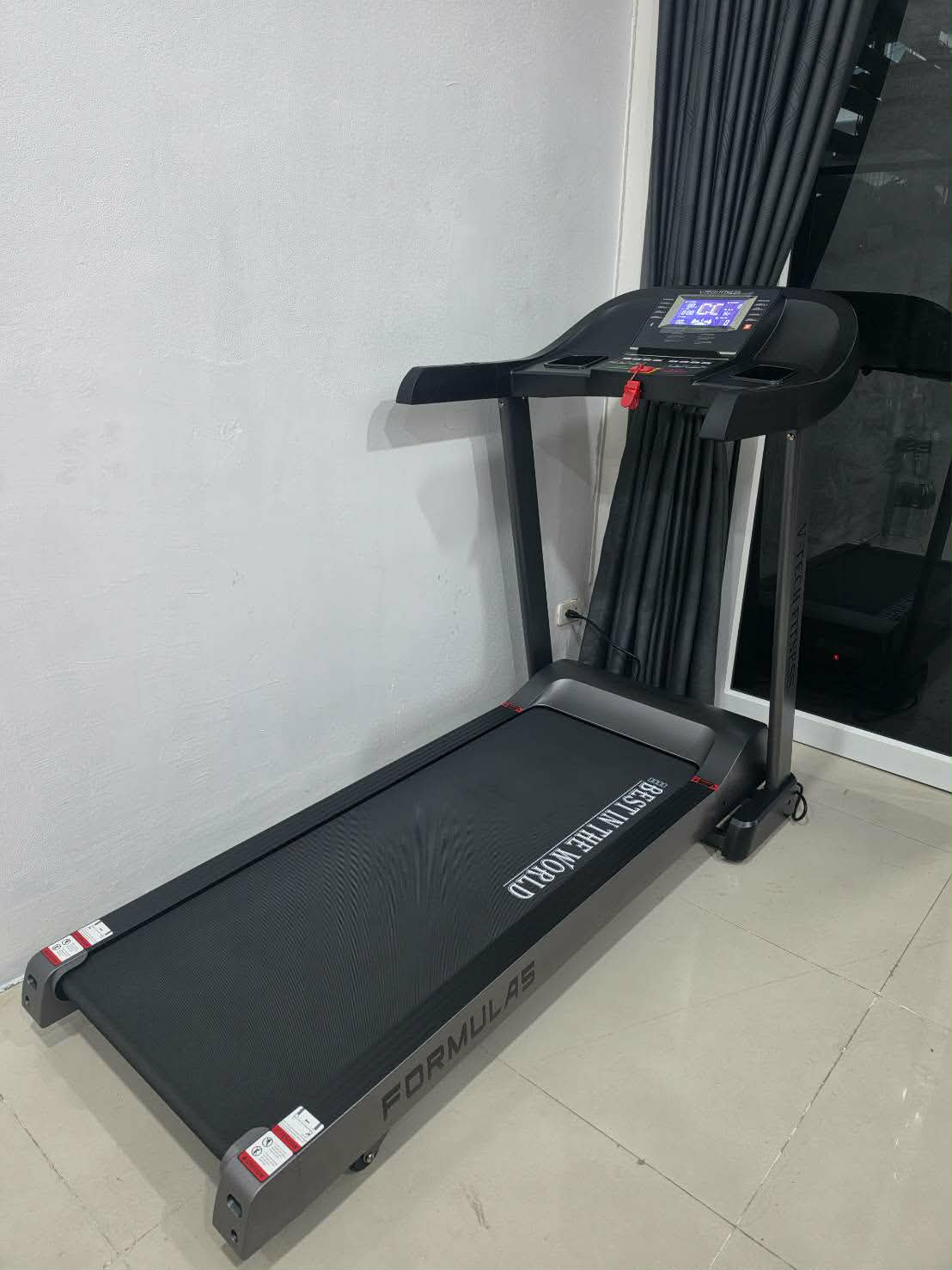รีวิวจากลูกค้า Condo Fitness Shop