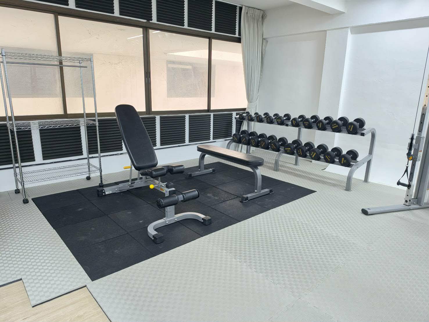 รีวิวจากลูกค้า Condo Fitness Shop