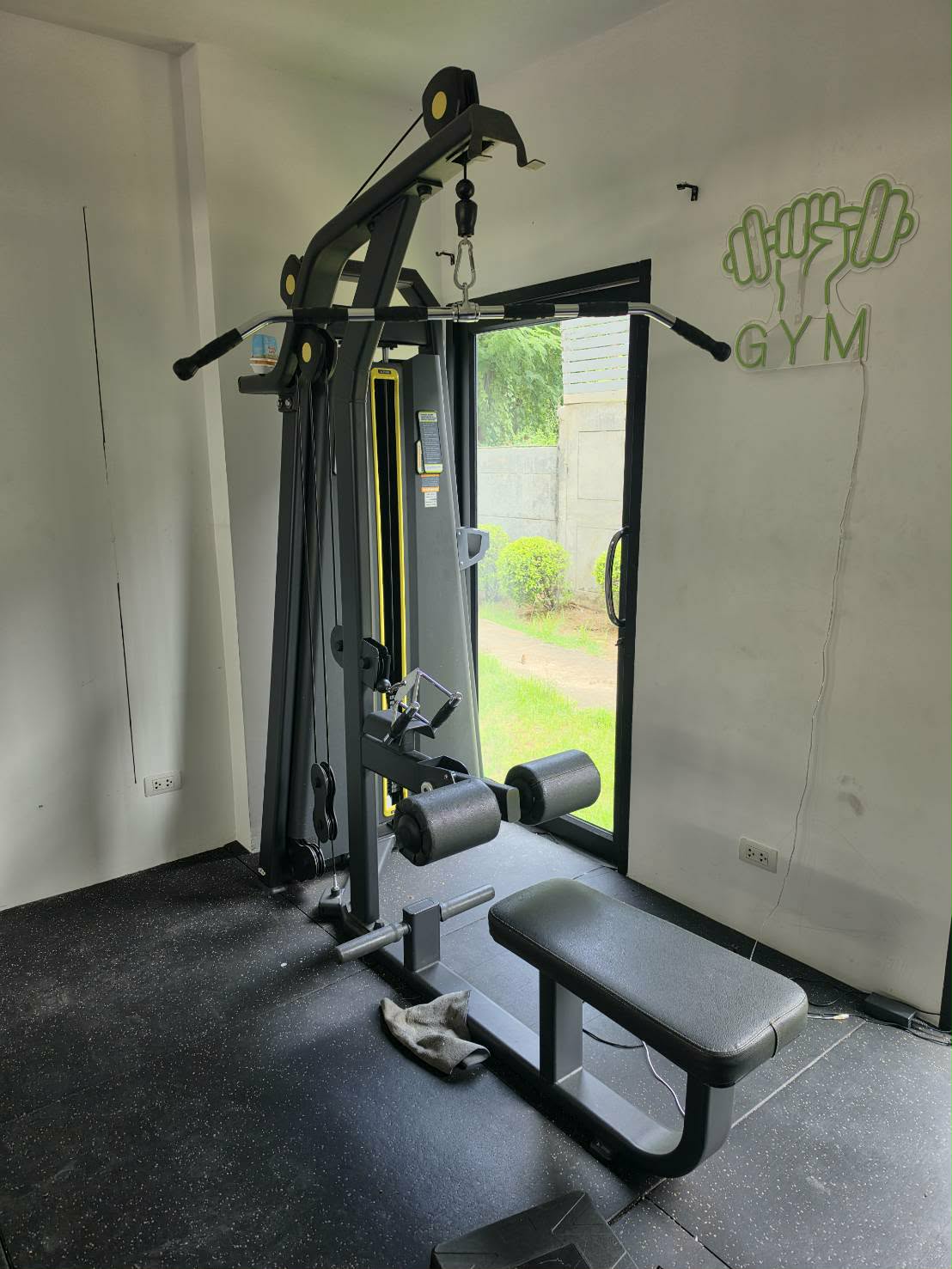รีวิวจากลูกค้า Condo Fitness Shop
