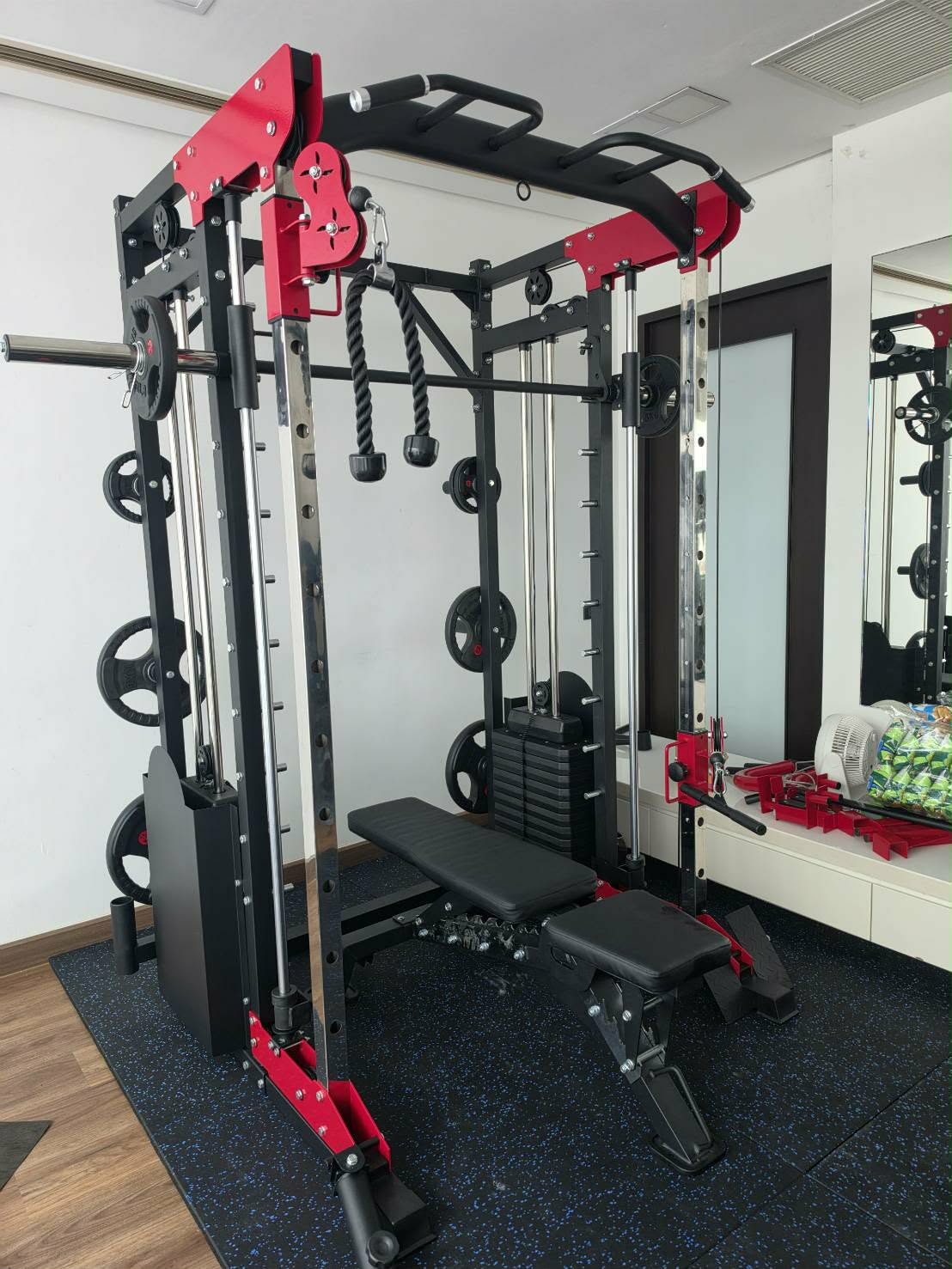 รีวิวจากลูกค้า Condo Fitness Shop