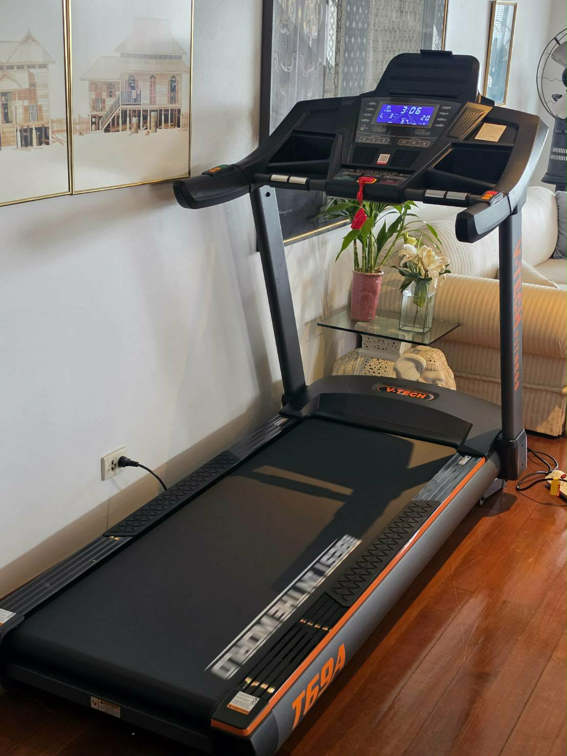 รีวิวจากลูกค้า Condo Fitness Shop